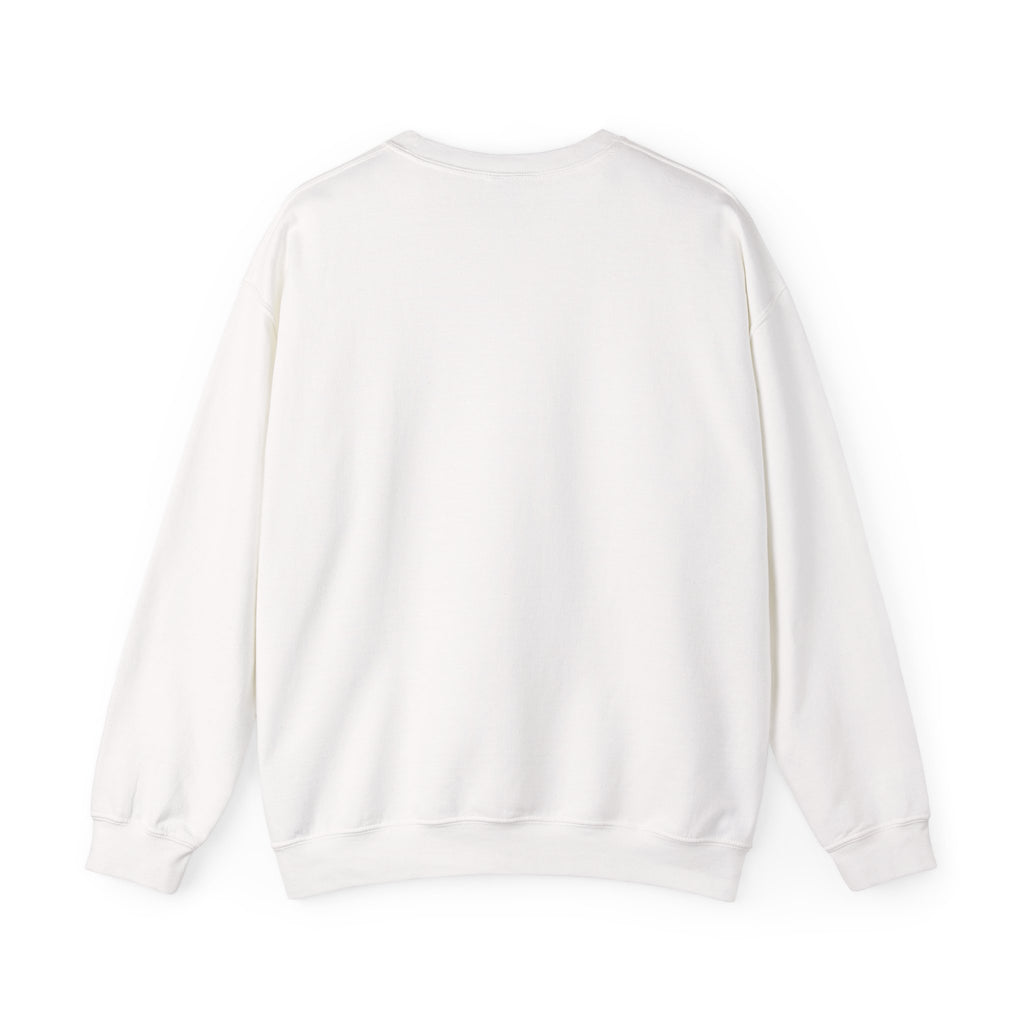 Daredevil Vintage Train Graphic Crewneck Sweatshirt