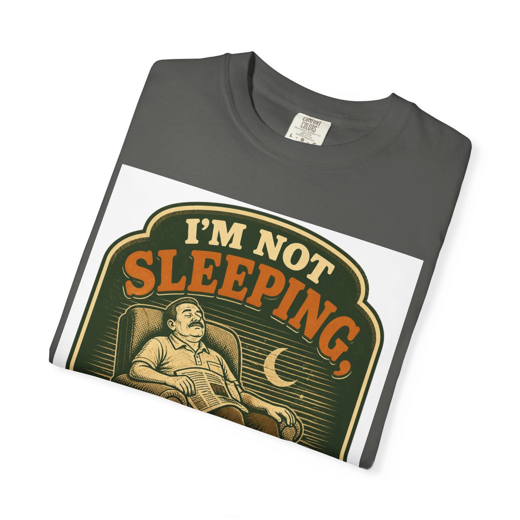 Funny Resting My Eyes Shirt | Reader & Bookworm Gift