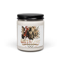 Grit & Grace Soy Candle