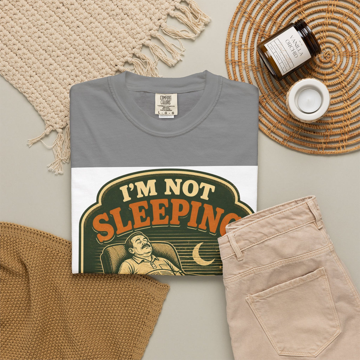 Funny Resting My Eyes Shirt | Reader & Bookworm Gift