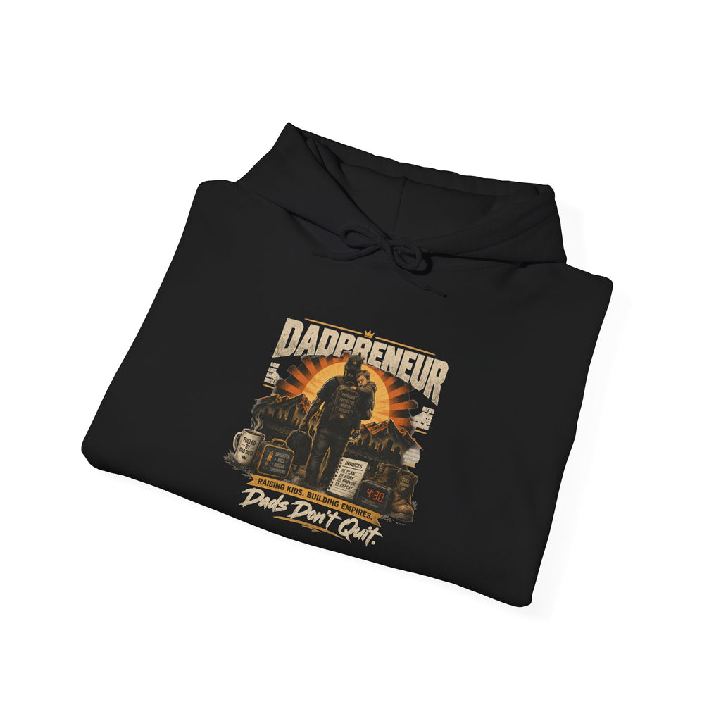 Dark Academia Raven Graphic Hoodie
