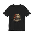 Grill & Chill BBQ Graphic Tee