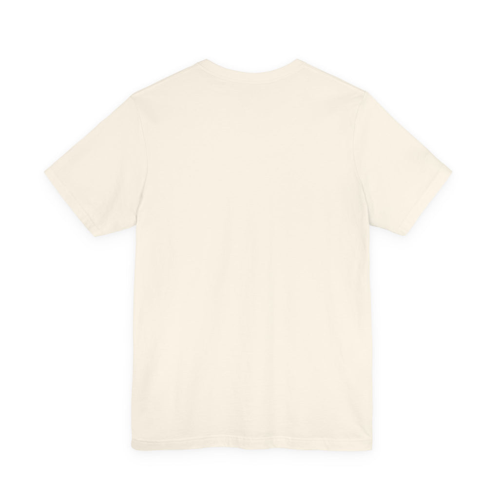 Grill & Chill BBQ Graphic Tee