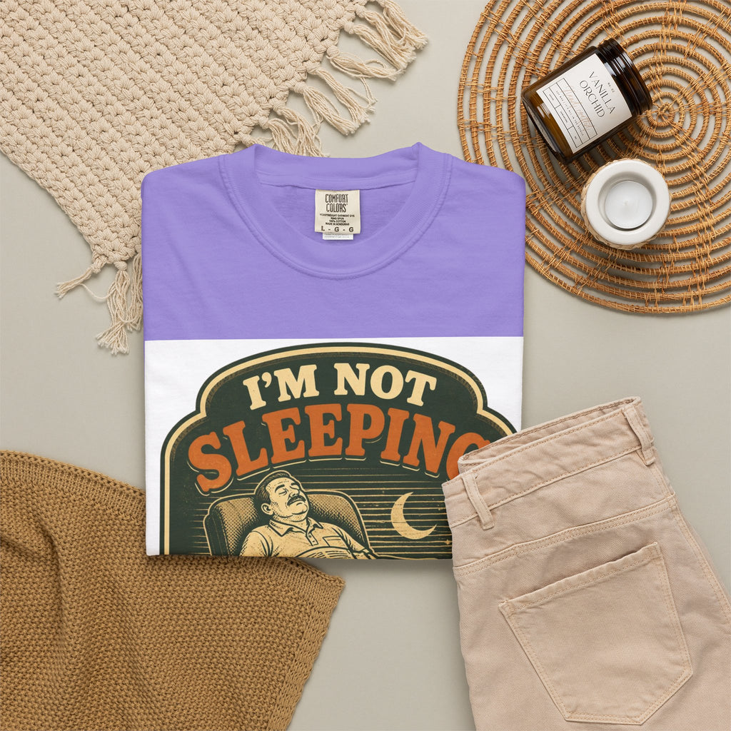 Funny Resting My Eyes Shirt | Reader & Bookworm Gift