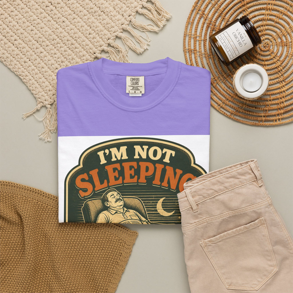 Funny Resting My Eyes Shirt | Reader & Bookworm Gift