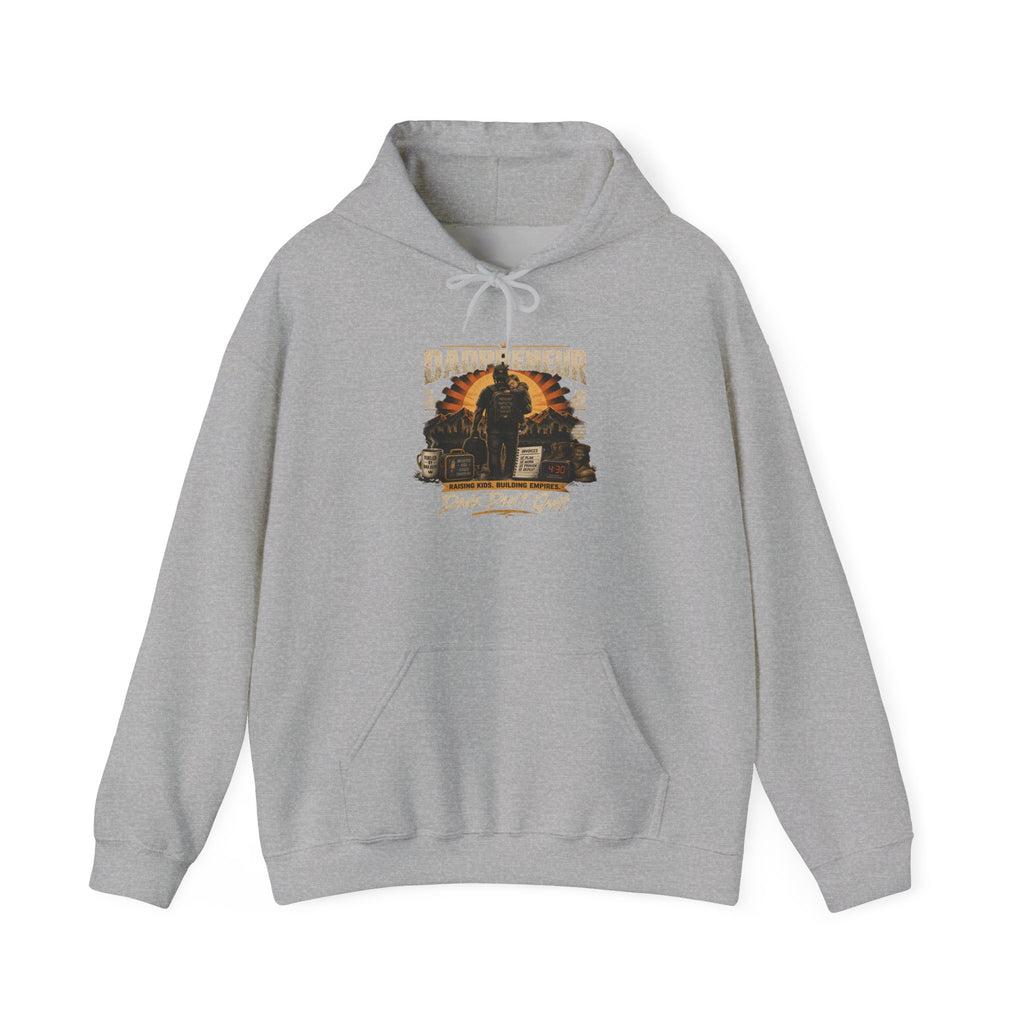 Dark Academia Raven Graphic Hoodie