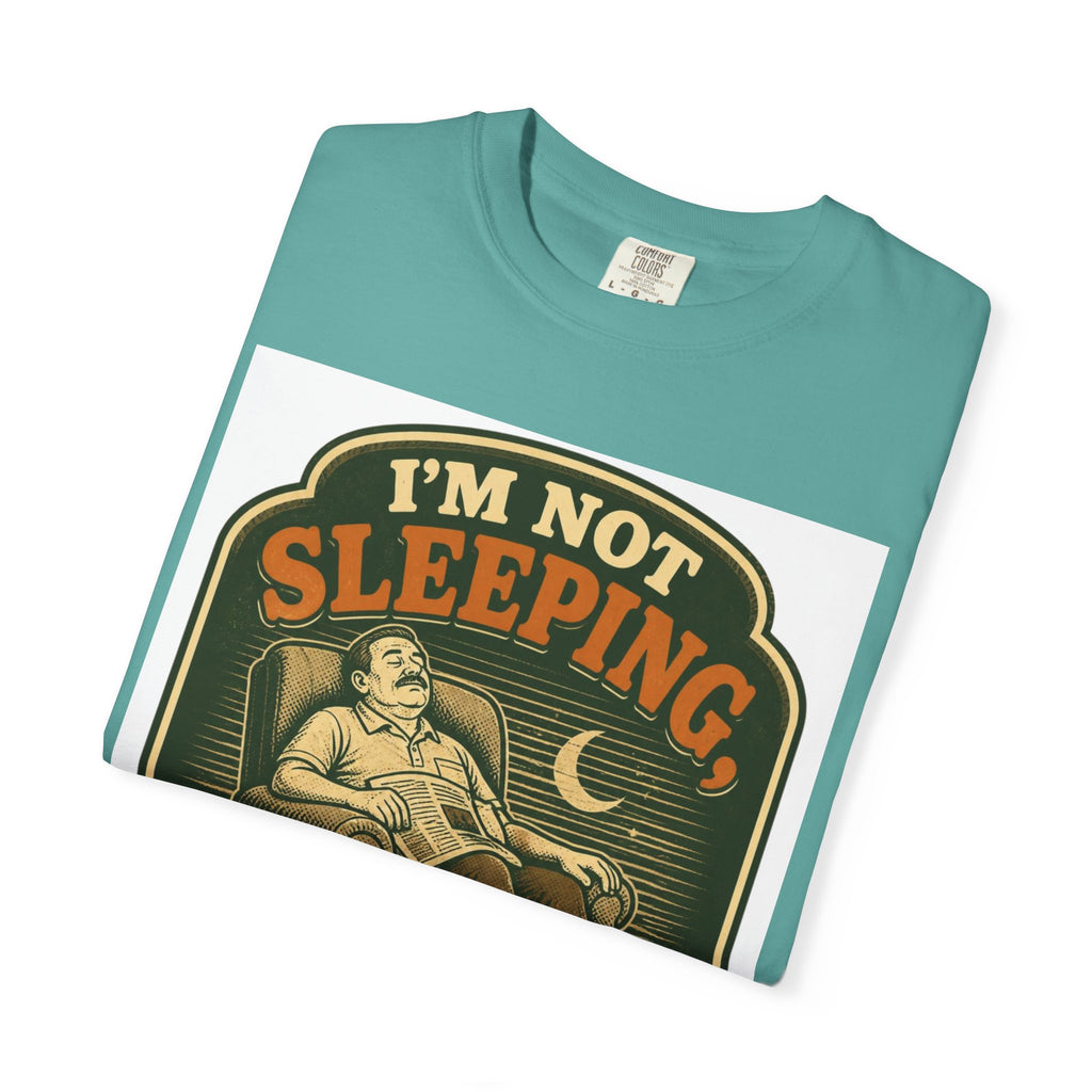 Funny Resting My Eyes Shirt | Reader & Bookworm Gift