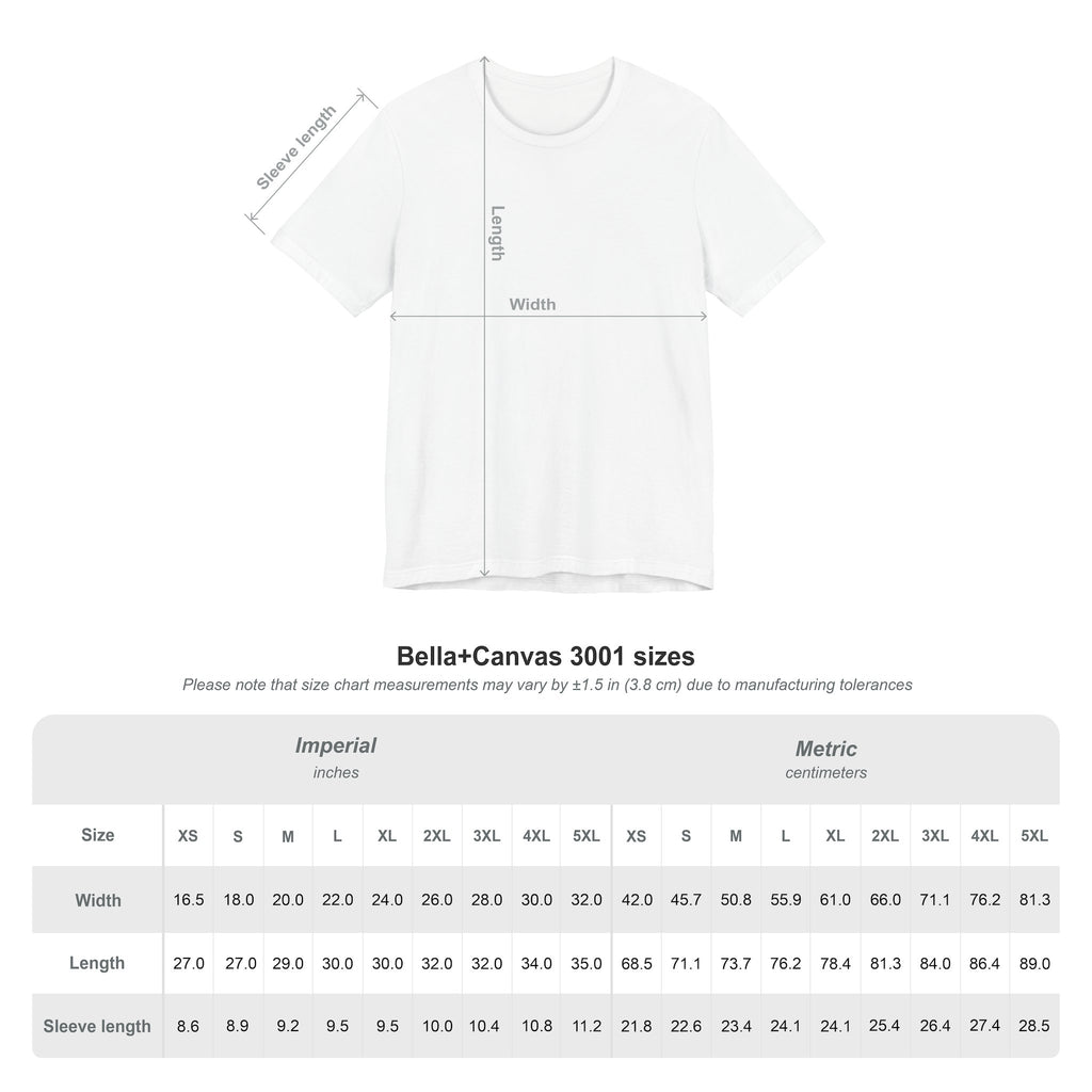 Grill & Chill BBQ Graphic Tee