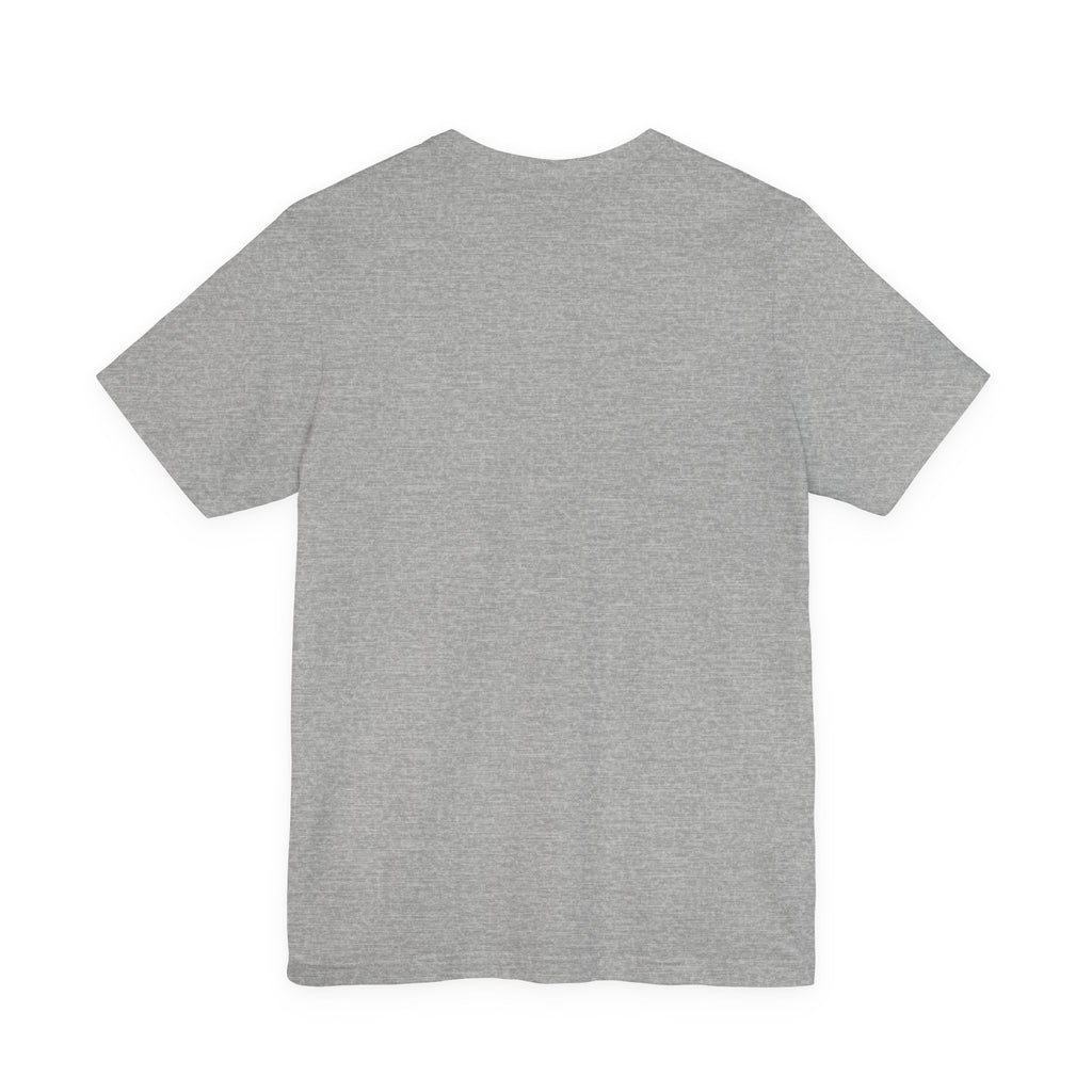 Grill & Chill BBQ Graphic Tee