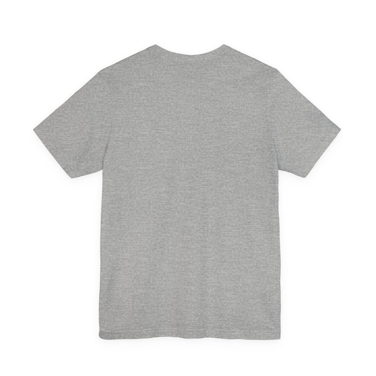 Grill & Chill BBQ Graphic Tee