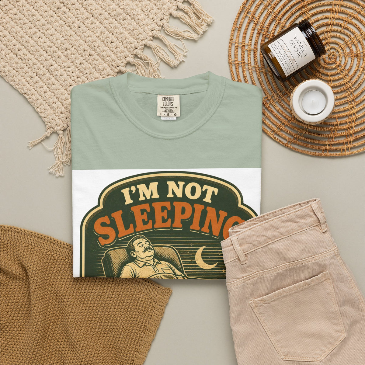 Funny Resting My Eyes Shirt | Reader & Bookworm Gift
