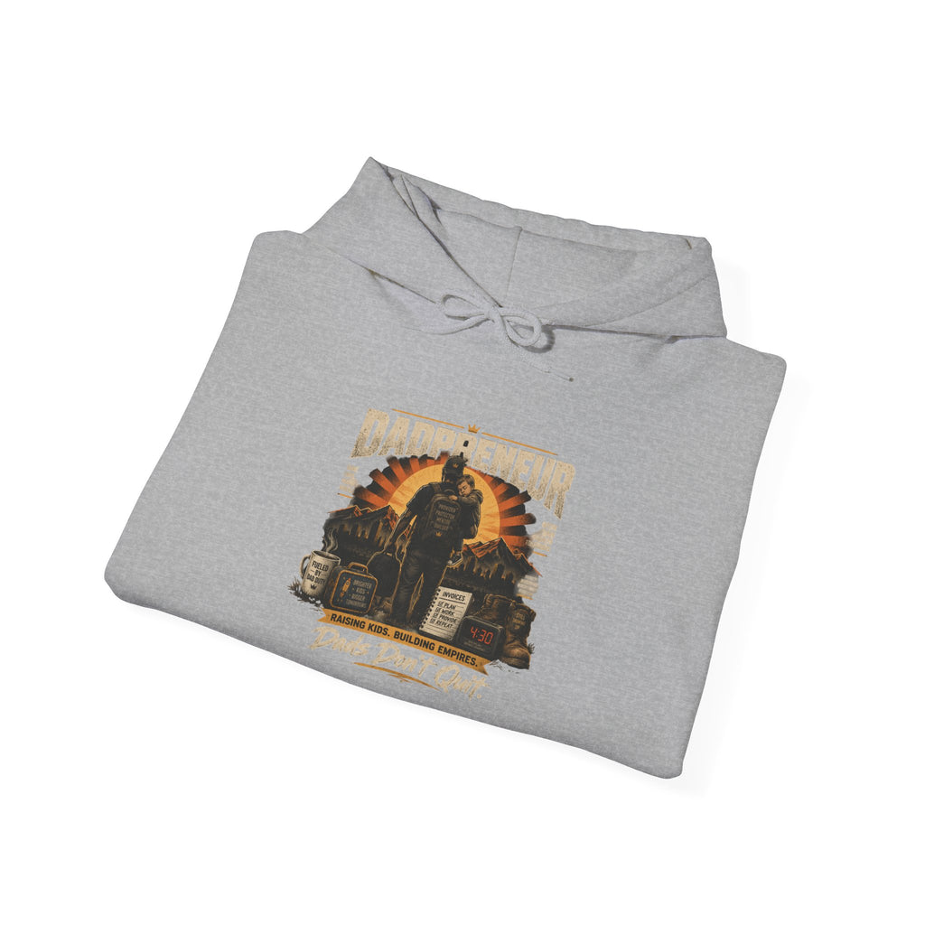 Dark Academia Raven Graphic Hoodie