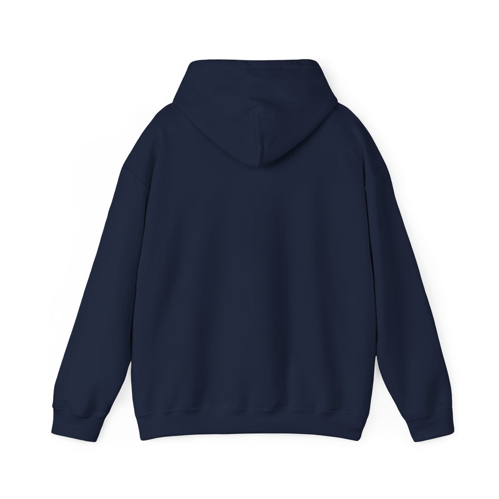 Grit & Grace Christian Faith Hoodie