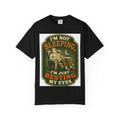 Funny Resting My Eyes Shirt | Reader & Bookworm Gift