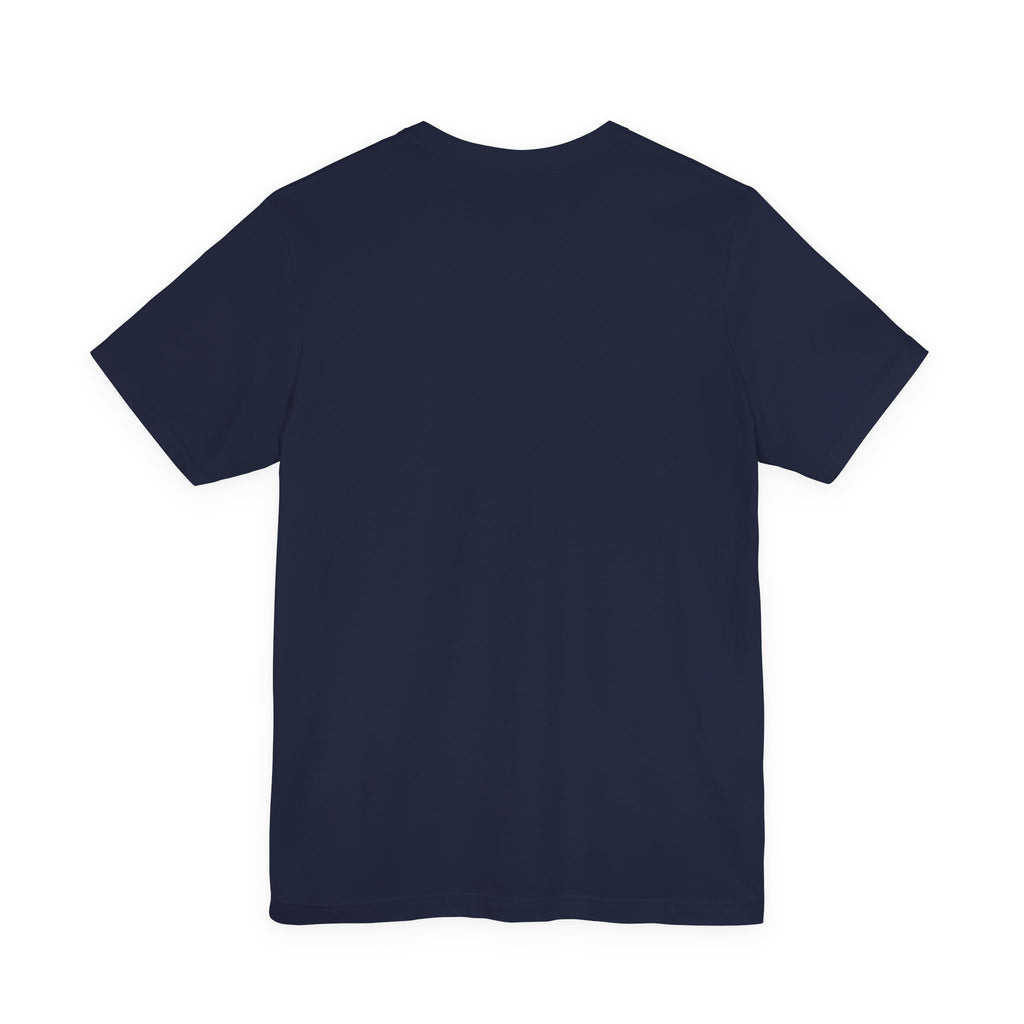 Grill & Chill BBQ Graphic Tee