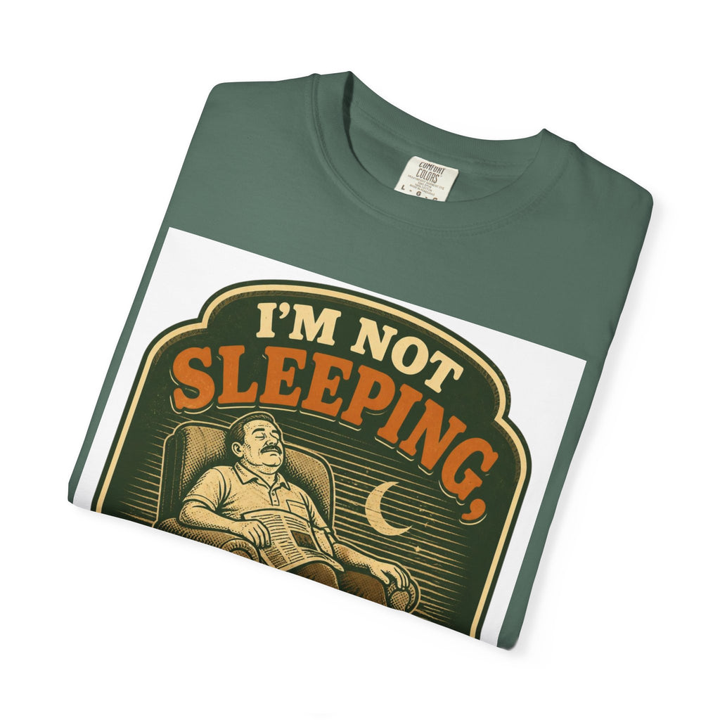 Funny Resting My Eyes Shirt | Reader & Bookworm Gift