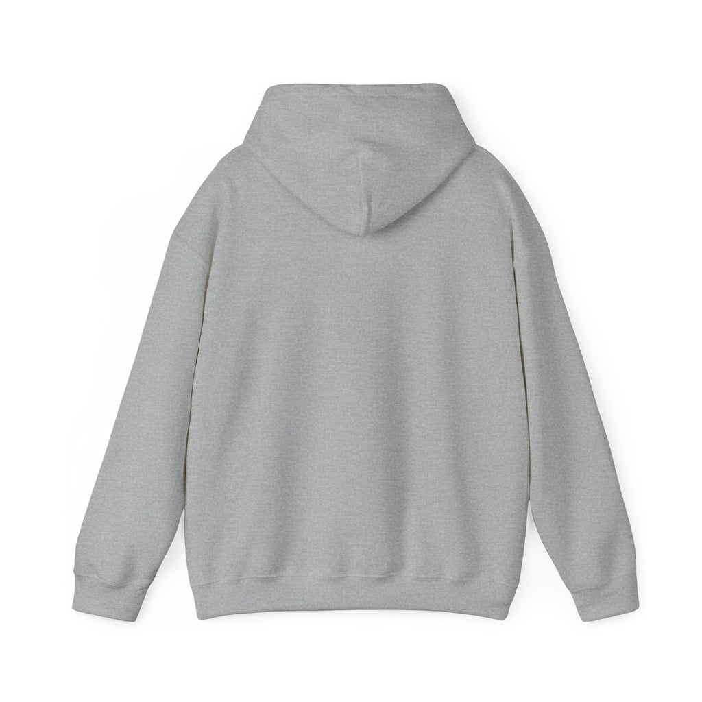 Grit & Grace Christian Faith Hoodie