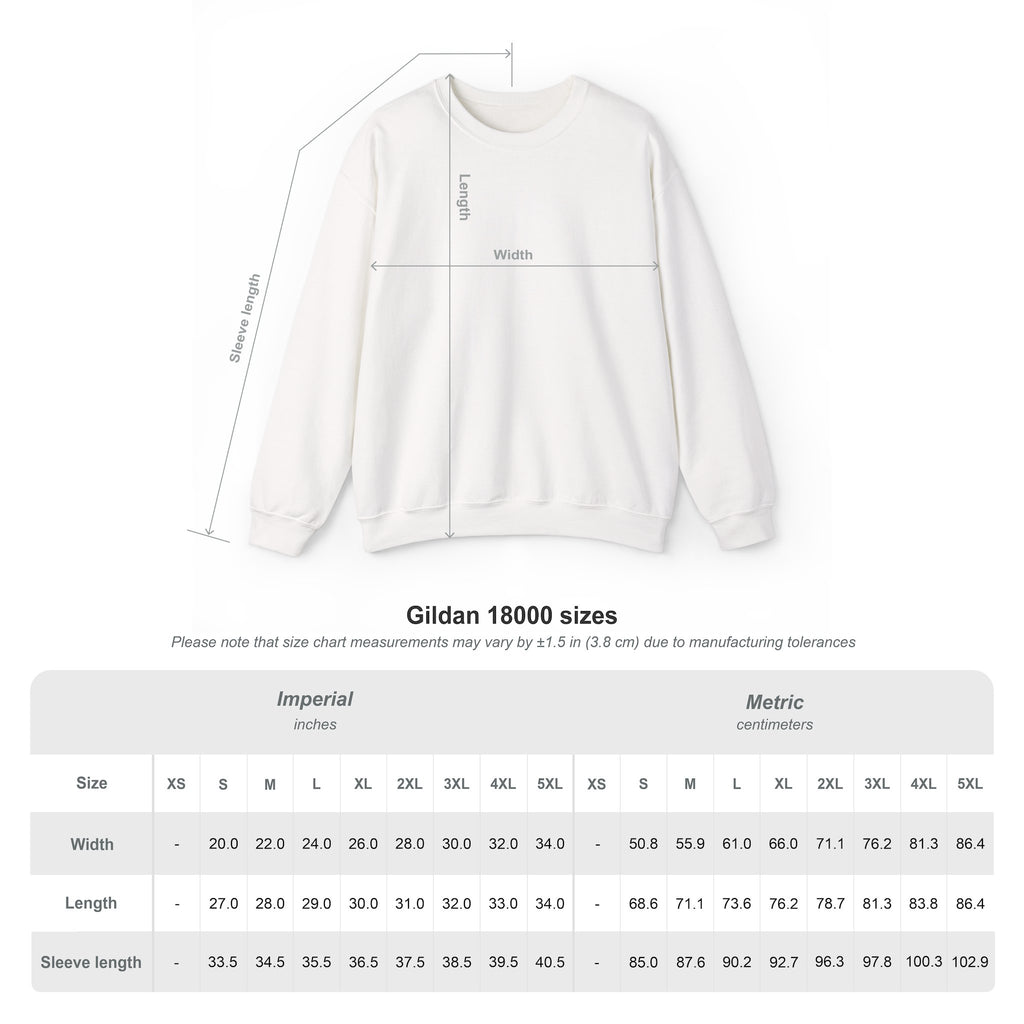 Daredevil Vintage Train Graphic Crewneck Sweatshirt