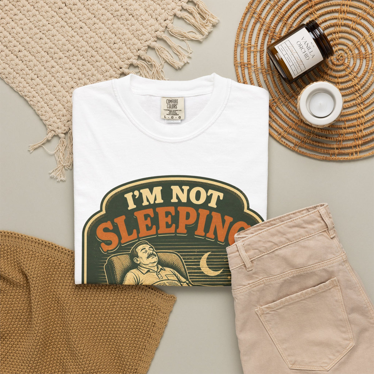 Funny Resting My Eyes Shirt | Reader & Bookworm Gift