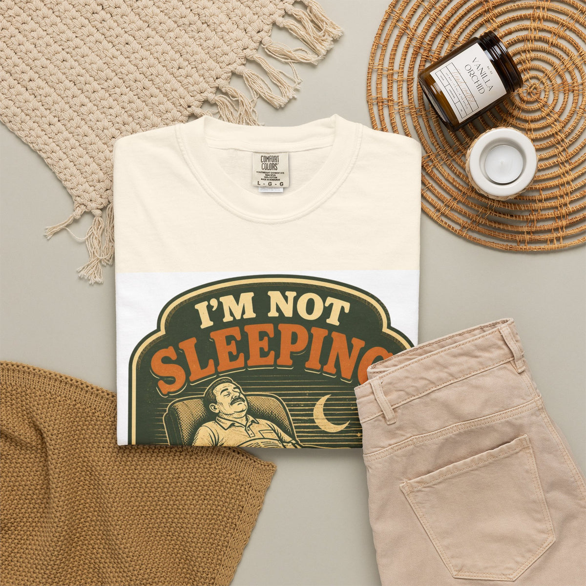 Funny Resting My Eyes Shirt | Reader & Bookworm Gift
