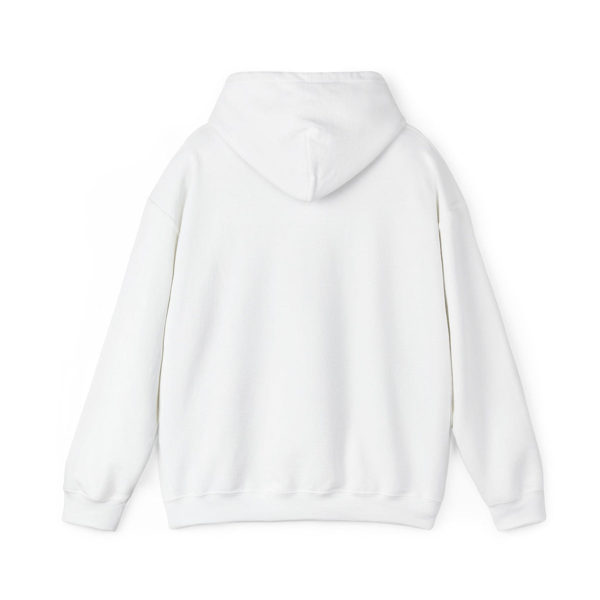 Grit & Grace Christian Faith Hoodie