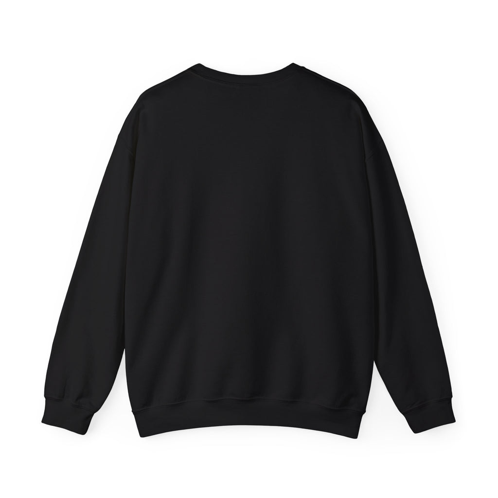 Daredevil Vintage Train Graphic Crewneck Sweatshirt