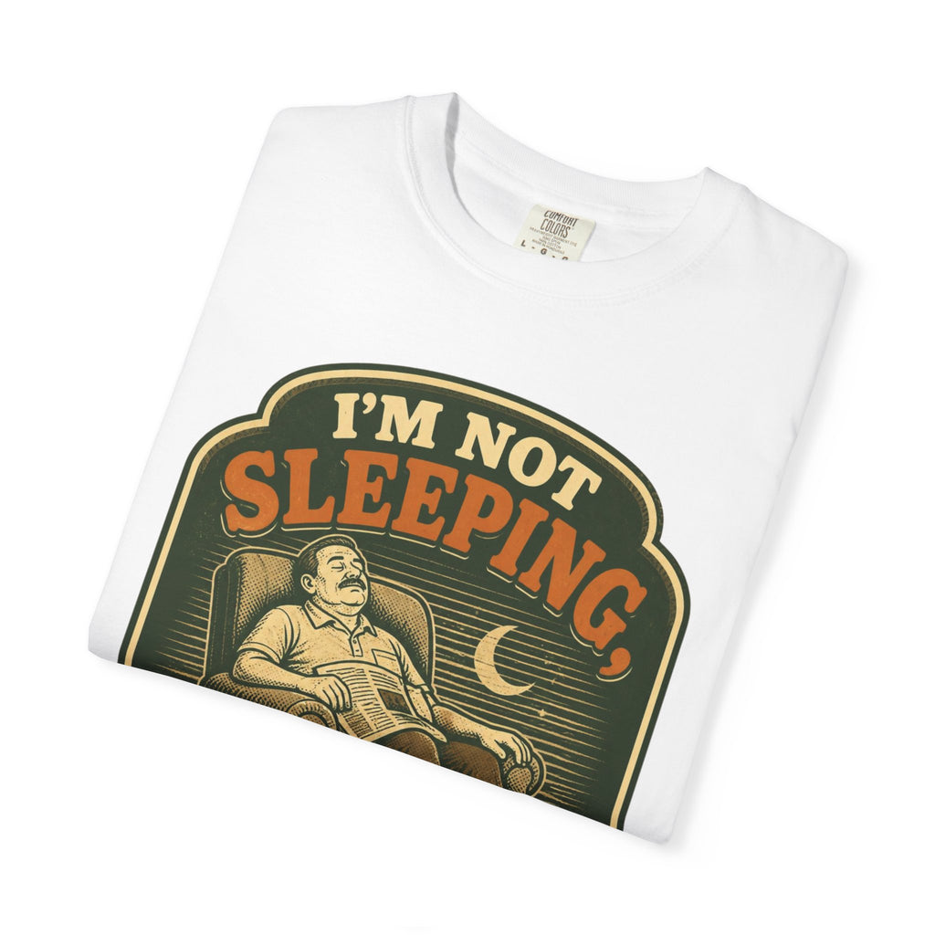 Funny Resting My Eyes Shirt | Reader & Bookworm Gift