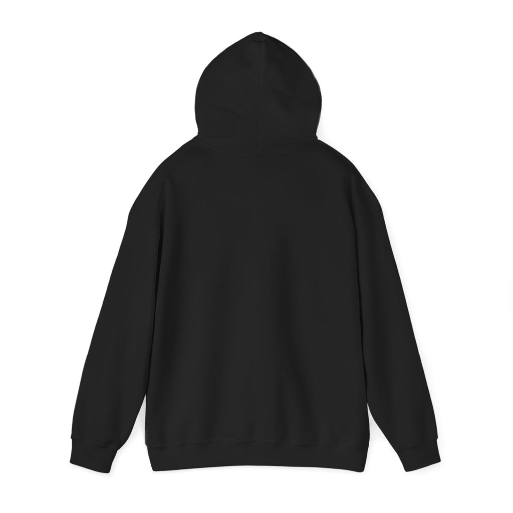 Grit & Grace Christian Faith Hoodie