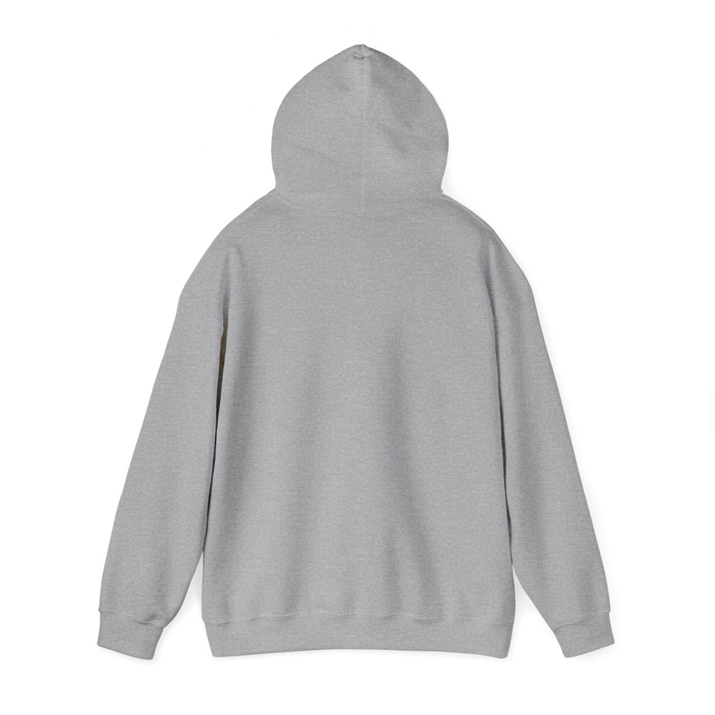 Grit & Grace Christian Faith Hoodie