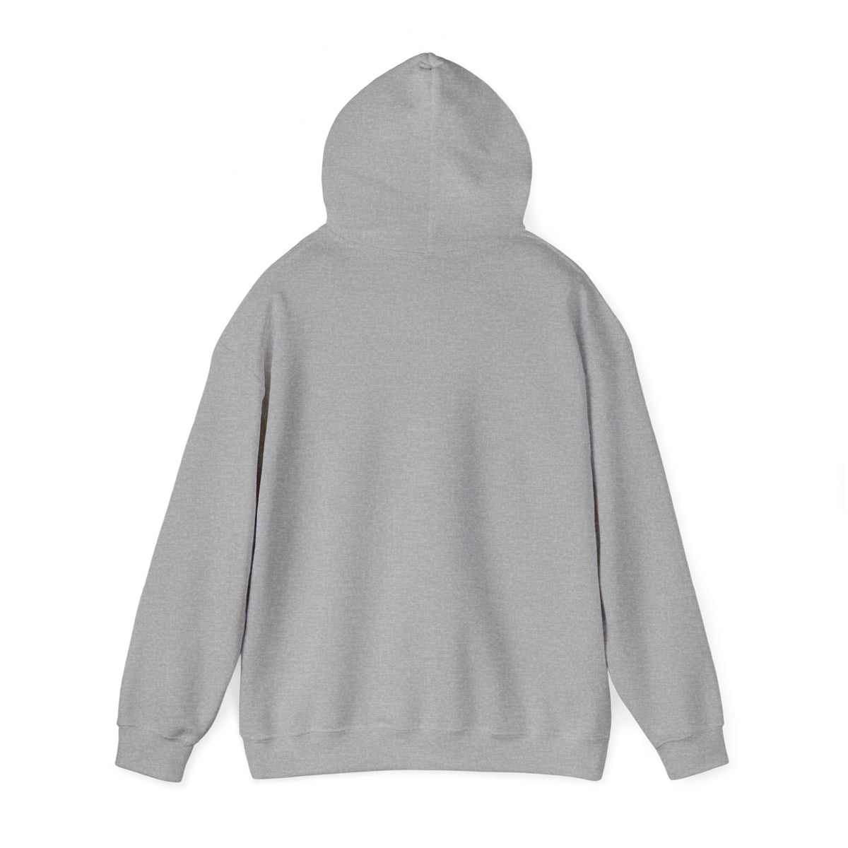 Grit & Grace Christian Faith Hoodie