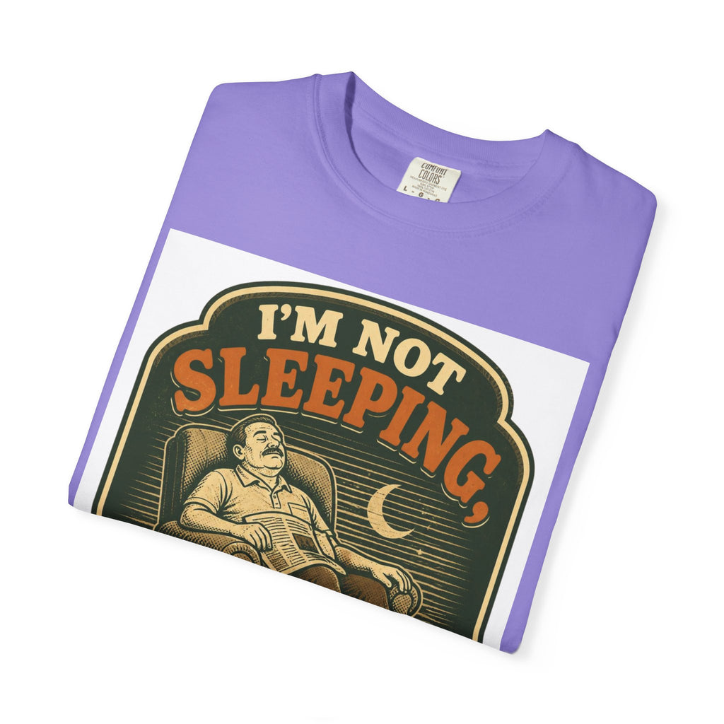 Funny Resting My Eyes Shirt | Reader & Bookworm Gift
