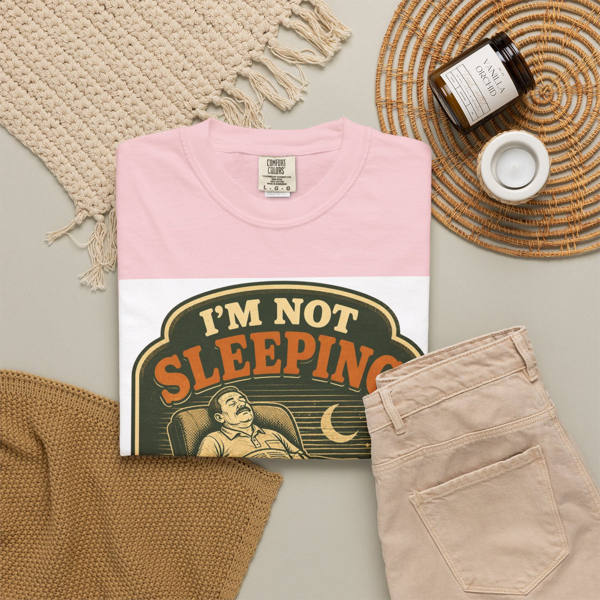 Funny Resting My Eyes Shirt | Reader & Bookworm Gift