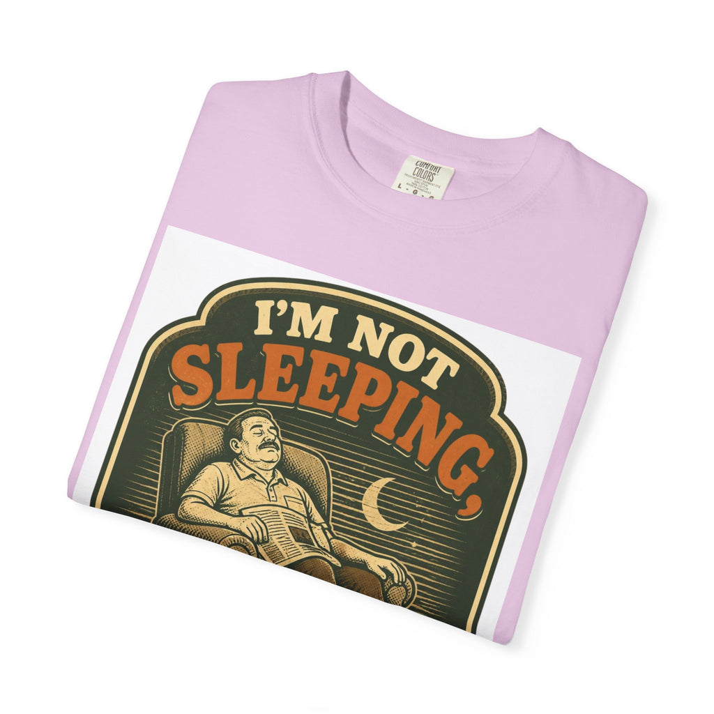 Funny Resting My Eyes Shirt | Reader & Bookworm Gift