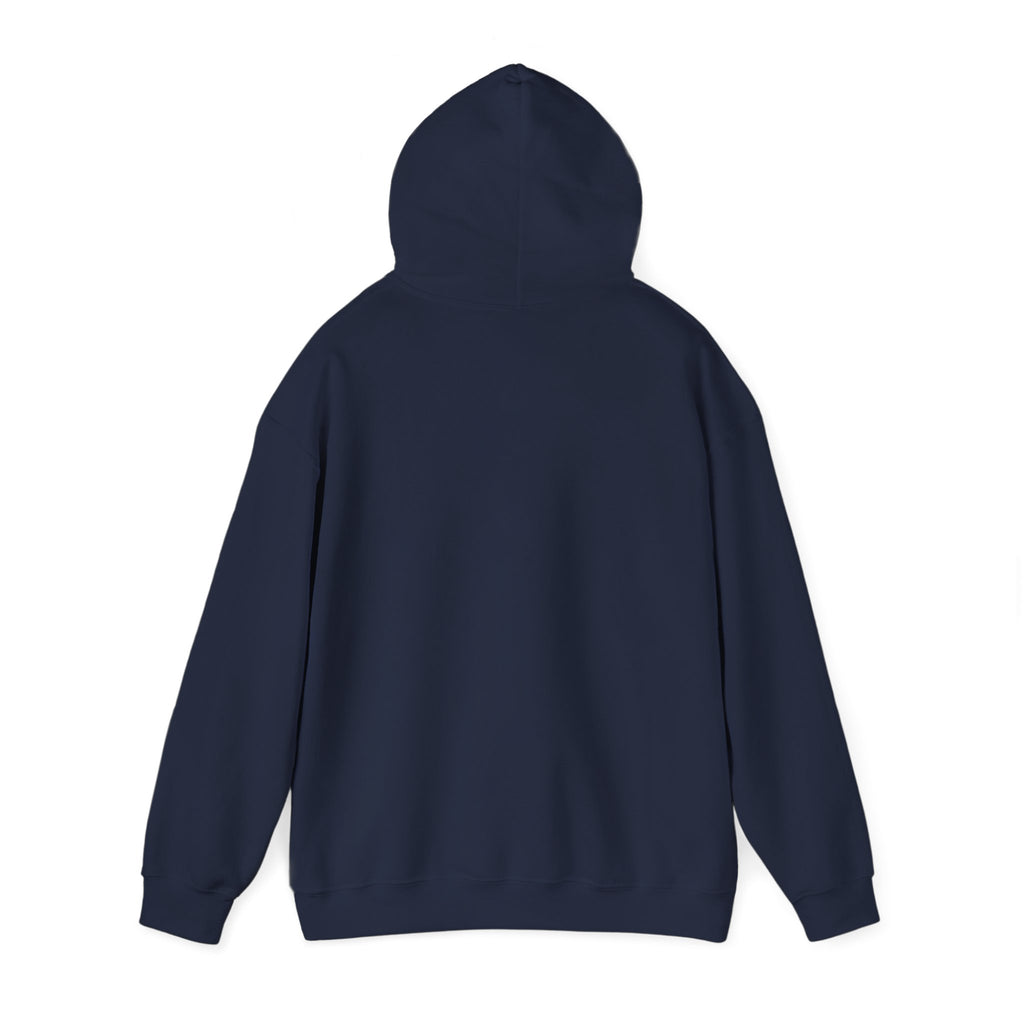 Grit & Grace Christian Faith Hoodie