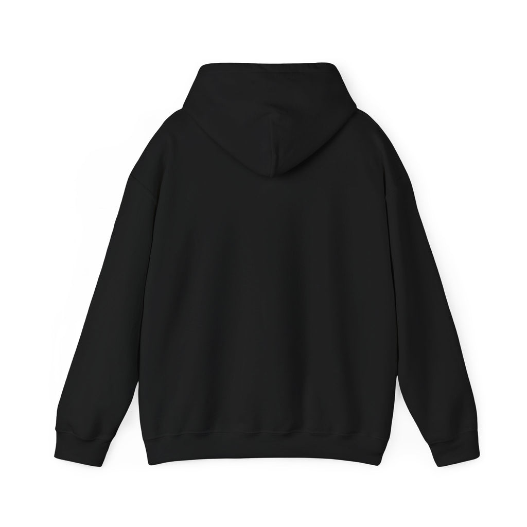 Grit & Grace Christian Faith Hoodie