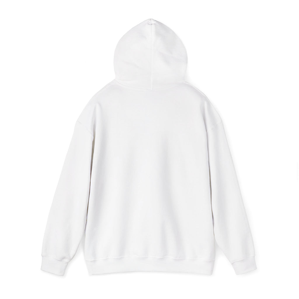 Dark Academia Raven Graphic Hoodie