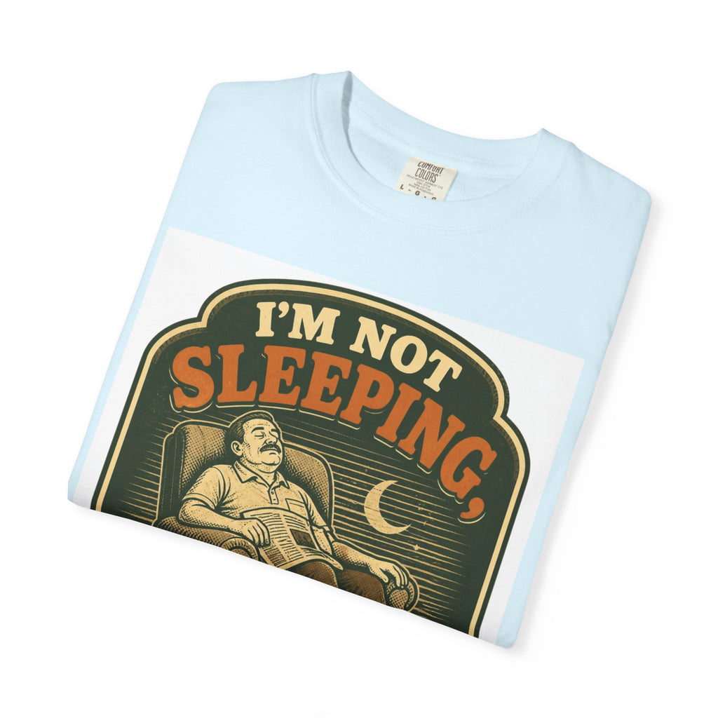 Funny Resting My Eyes Shirt | Reader & Bookworm Gift