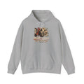 Grit & Grace Christian Faith Hoodie