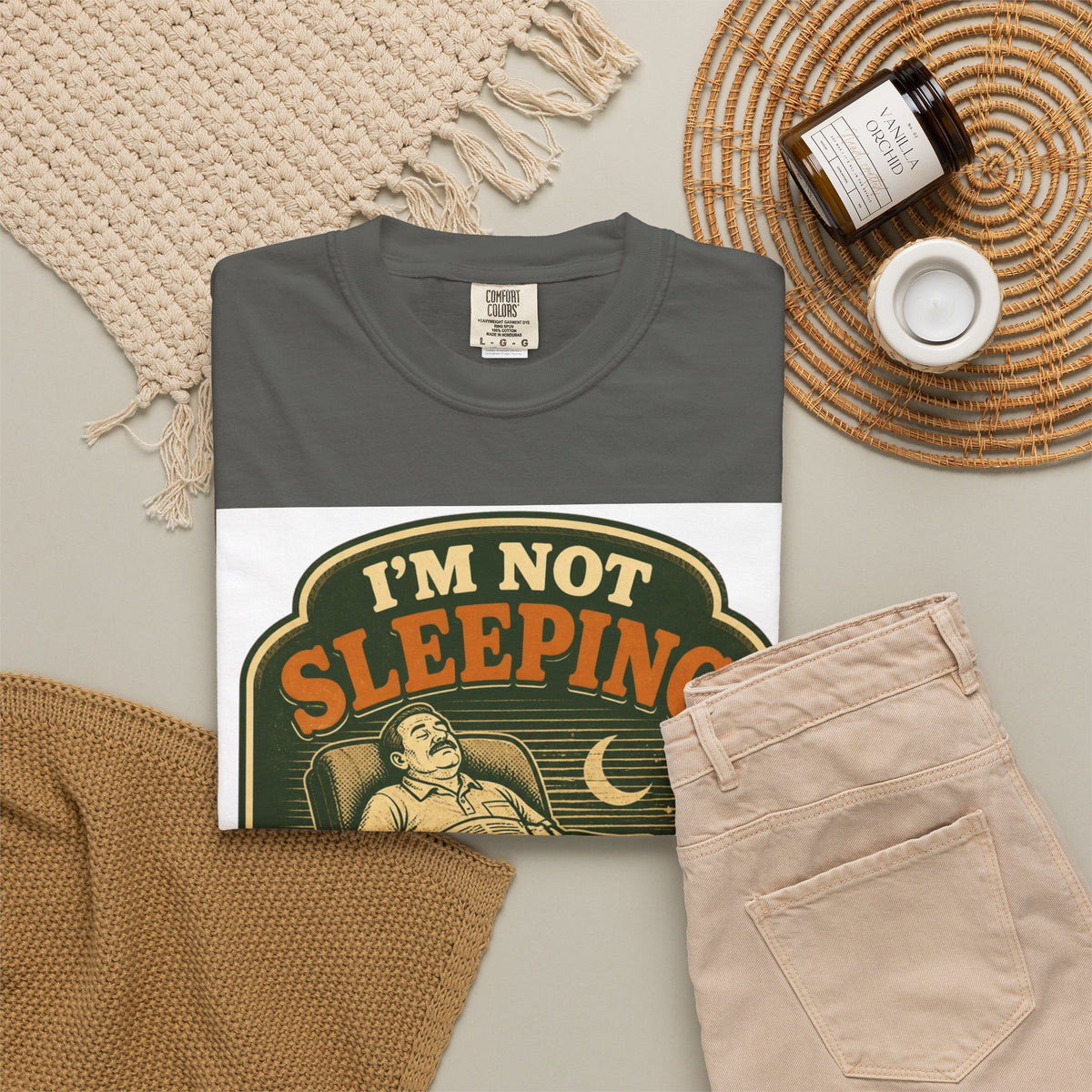 Funny Resting My Eyes Shirt | Reader & Bookworm Gift