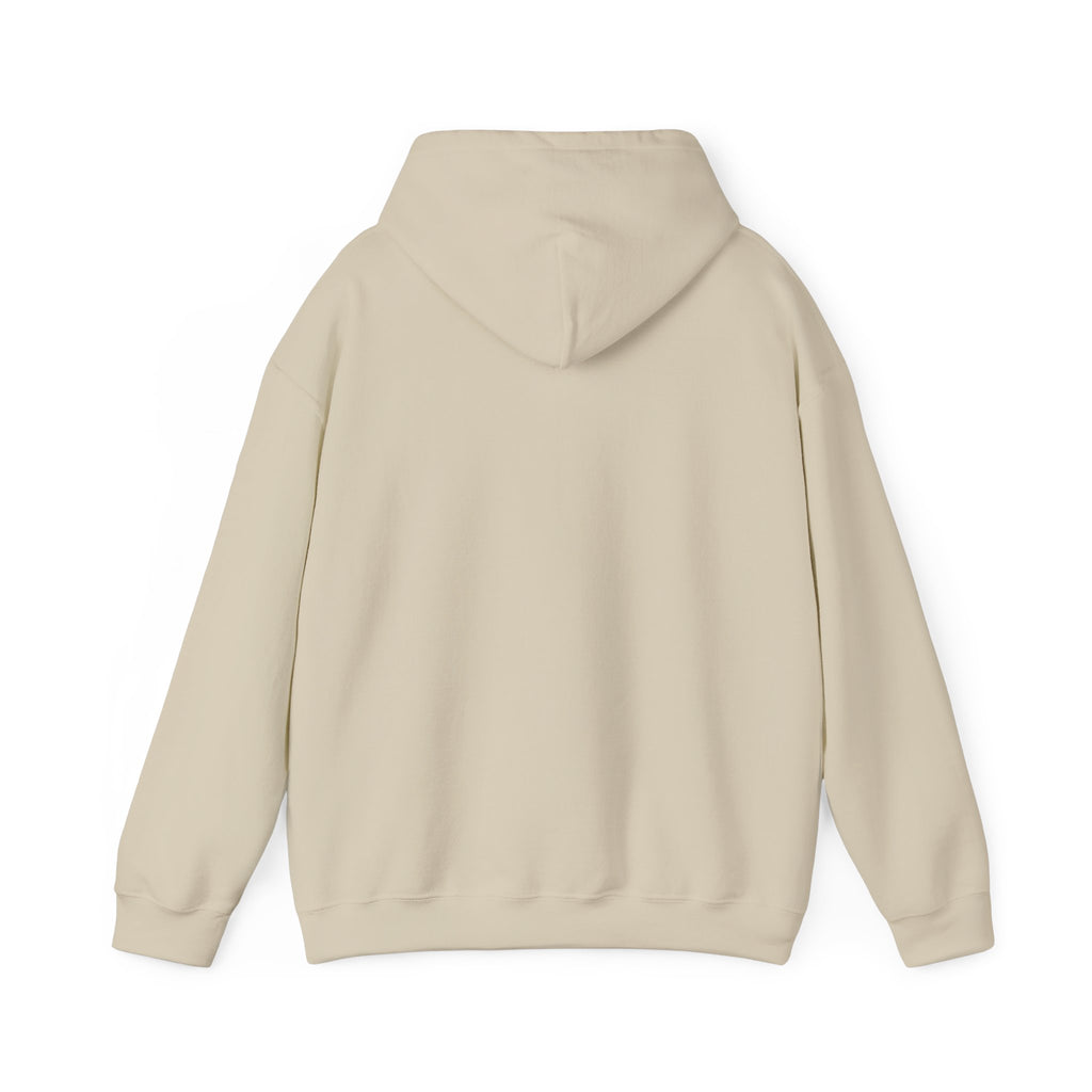Dark Academia Raven Graphic Hoodie