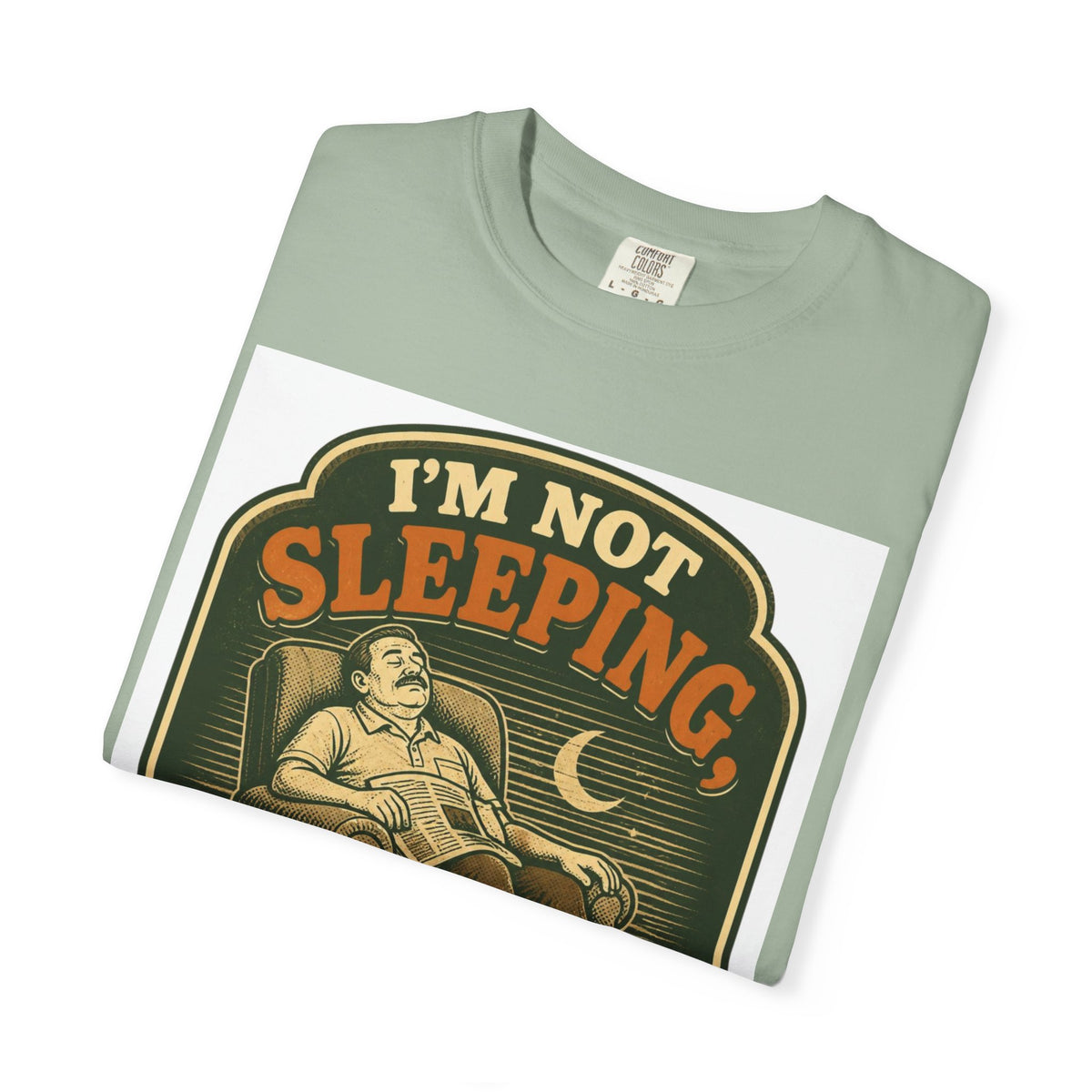 Funny Resting My Eyes Shirt | Reader & Bookworm Gift