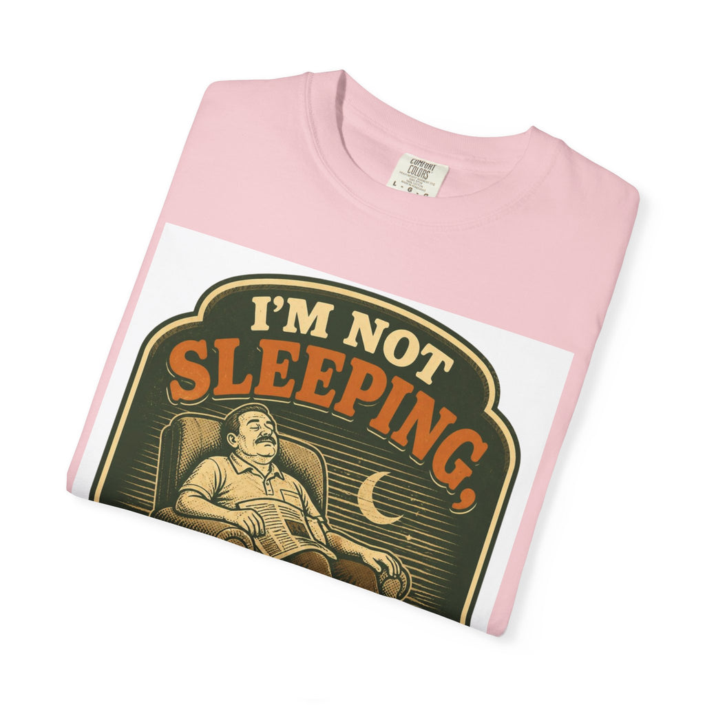 Funny Resting My Eyes Shirt | Reader & Bookworm Gift
