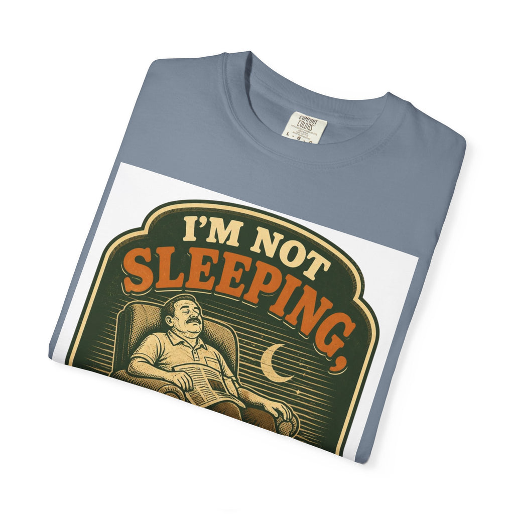 Funny Resting My Eyes Shirt | Reader & Bookworm Gift