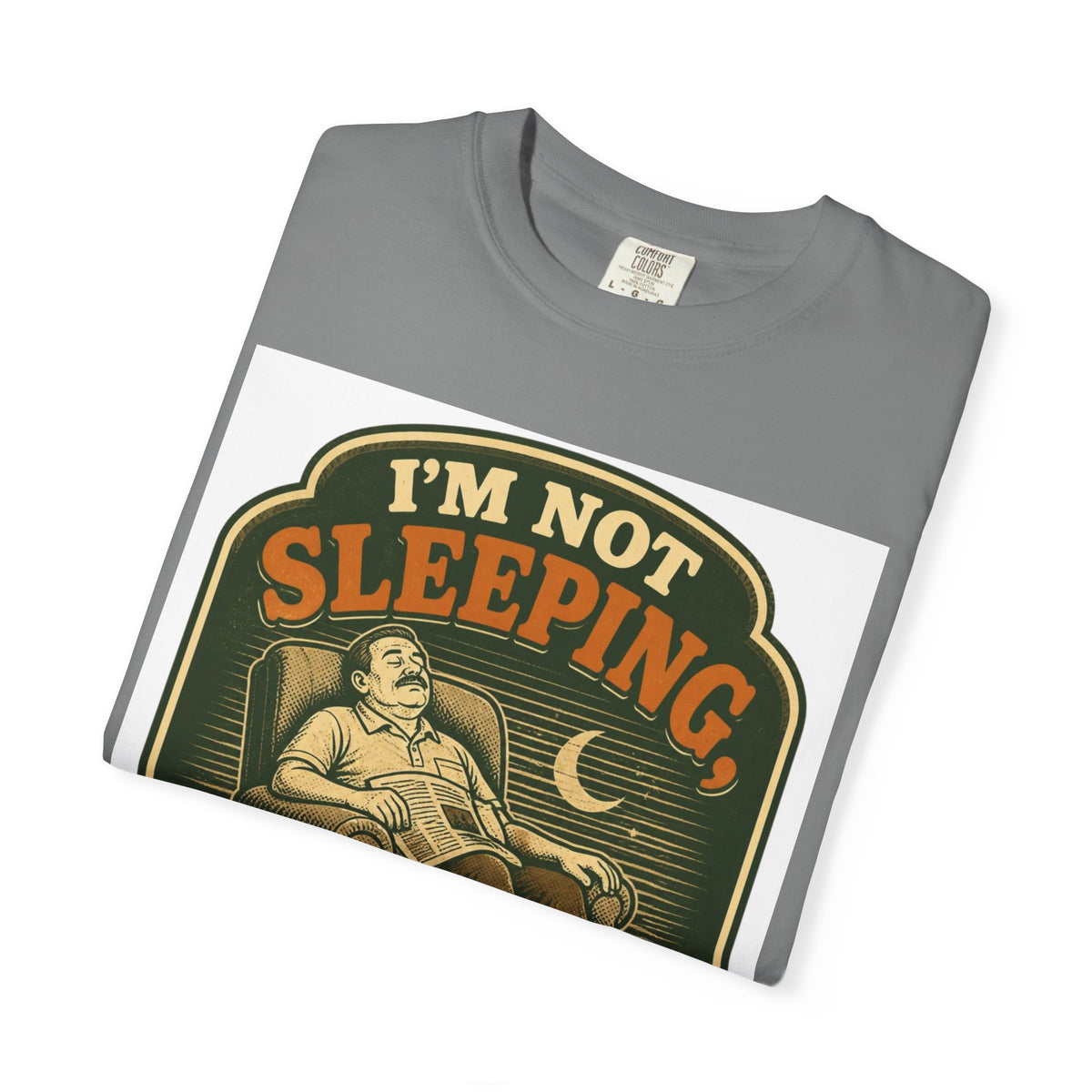 Funny Resting My Eyes Shirt | Reader & Bookworm Gift