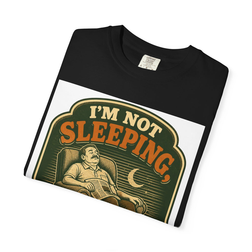 Funny Resting My Eyes Shirt | Reader & Bookworm Gift